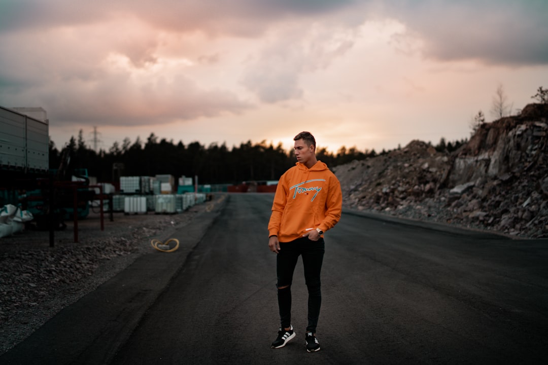 Joggingtrøje: Den Uundværlige Del af Din Sportsgarderobe