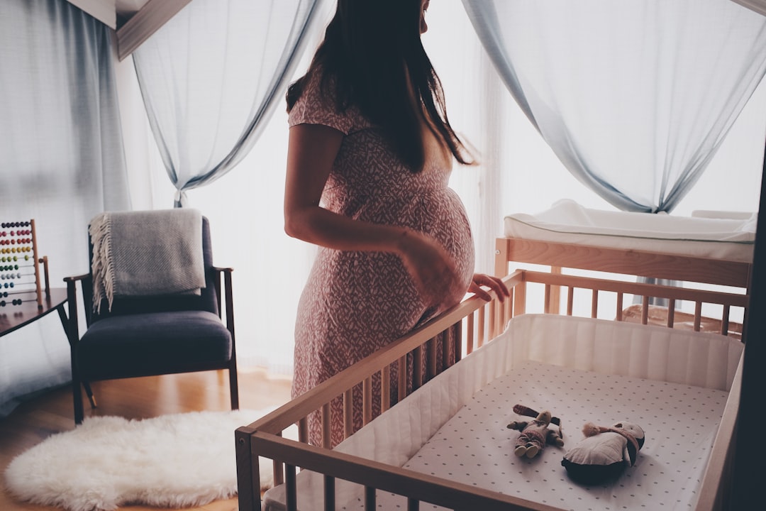 Forstå Vigtigheden af det Rette Puslebord: En Guide til mami baby puslebord