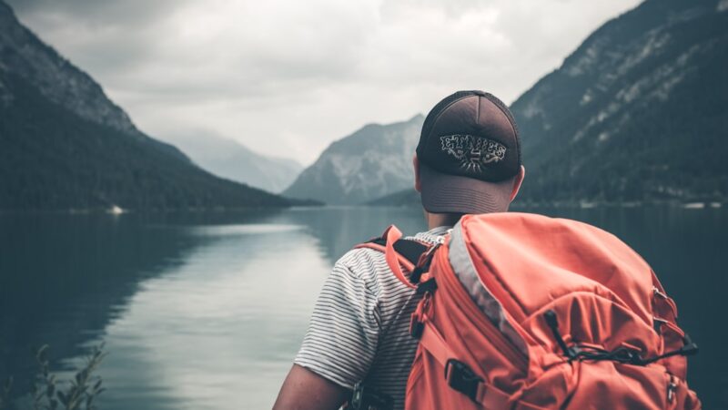 Opdag Verden med Rejsevejledningen.dk: Din Guide til En Stressfri Rejse