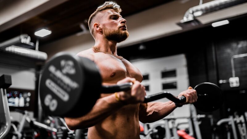 Træn i Rolige Omgivelser: Oplev Fitness i Næstved