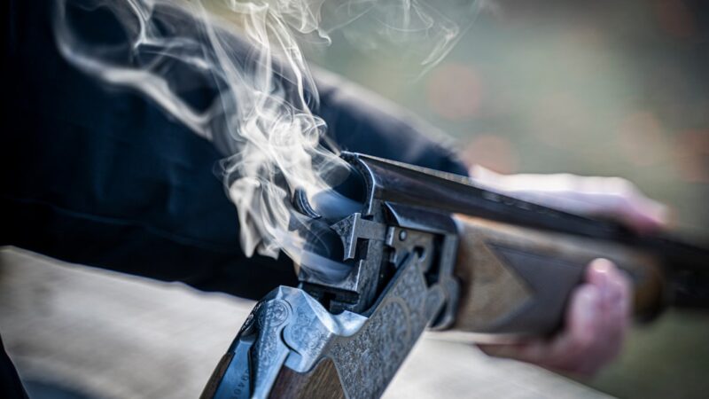 Valg af Den Rettes Ammunition til Jagt
