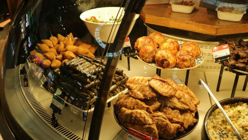 Oplev den Bedste Brunch i Kolding
