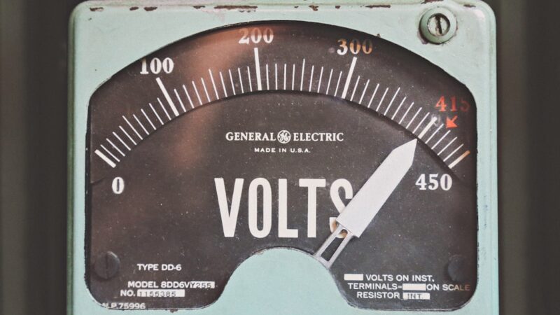 Optimalisering af Energiforbruget med Varmepumpe Luft