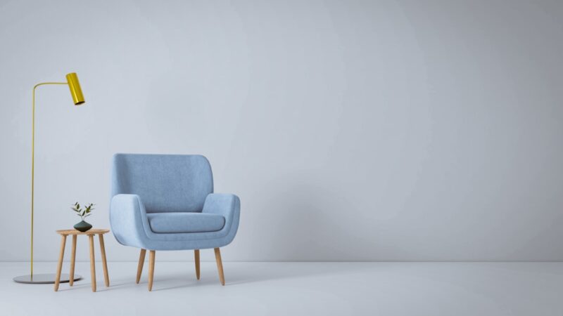 Lædersofa i sort: Et Tidløst Valg til Dit Boliginteriør