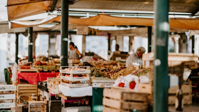 Opdag Fordelene ved en Markedsplads for Vin