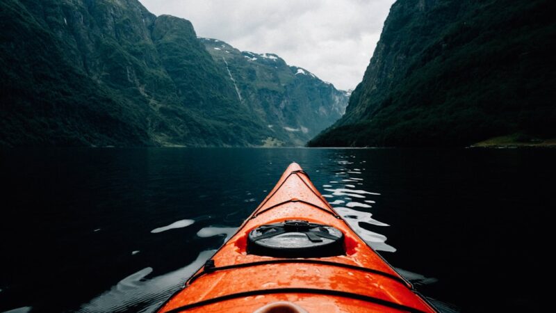Oplev Camping på Djursland: Natur, Kultur og Eventyr