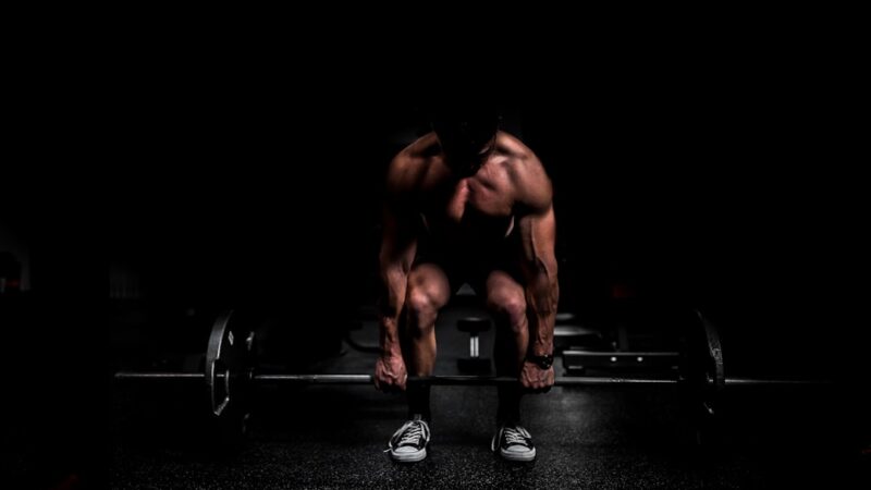 Find Det Perfekte Fitness Center Næstved