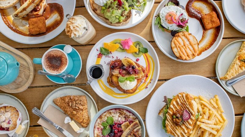 Frokost i Fredericia: Den Perfekte Oplevelse