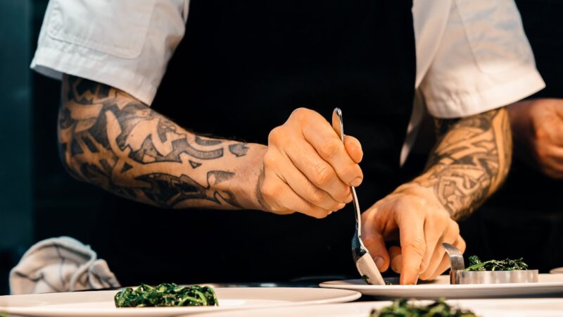 Oplev den Bedste Køge Restaurant: Skippers Dreng